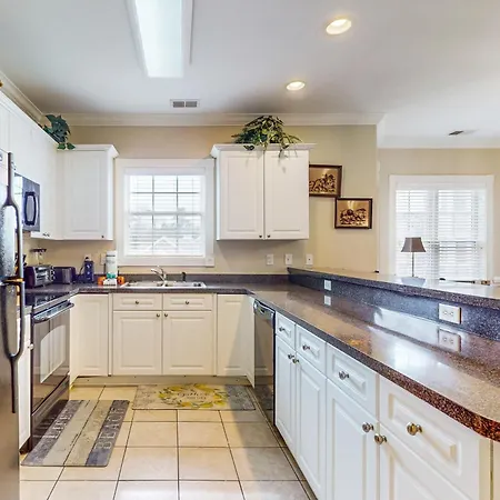 Apartamento Luster Leaf 201 Myrtle Beach Exterior foto