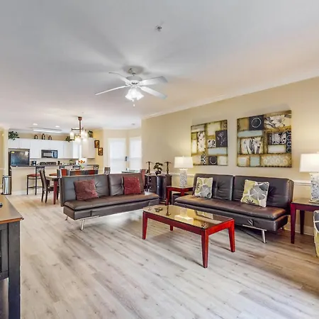 Apartamento Luster Leaf 201 Myrtle Beach Exterior foto