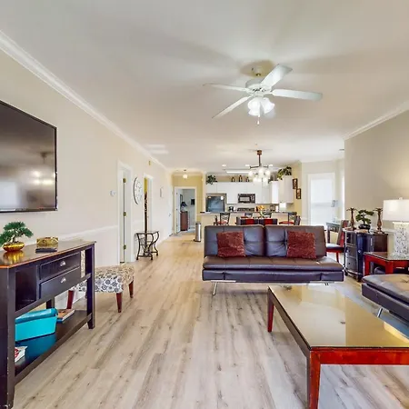 Apartamento Luster Leaf 201 Myrtle Beach Exterior foto