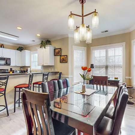 Apartamento Luster Leaf 201 Myrtle Beach Exterior foto